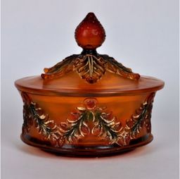 樹(shù)脂工藝扇 創(chuàng)意與實(shí)用并存，拒絕“爛大街”的獨(dú)到之選