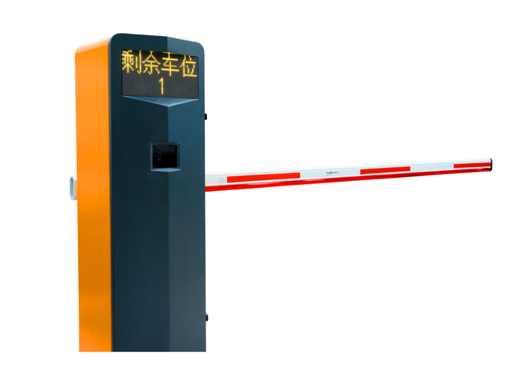 一體化智能欄桿機 德亞收費系統設備新風向